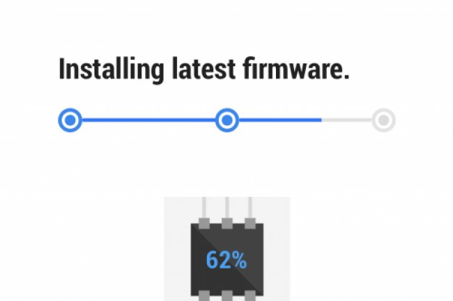 Actualizare firmware DJI Osmo Pocket