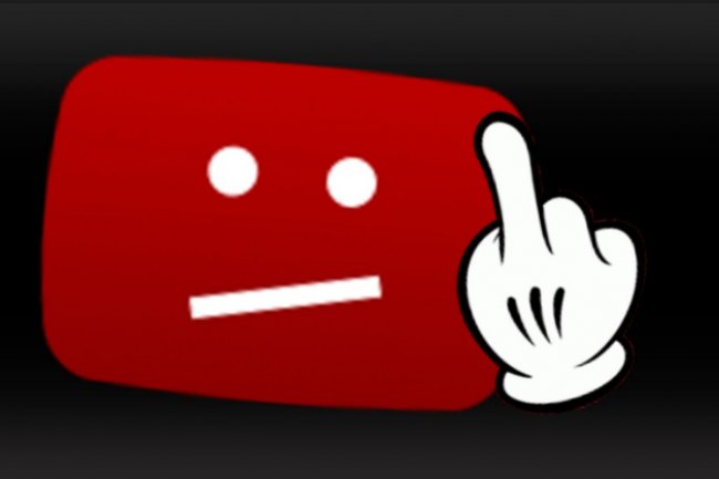 Drepturi de autor pe Youtube