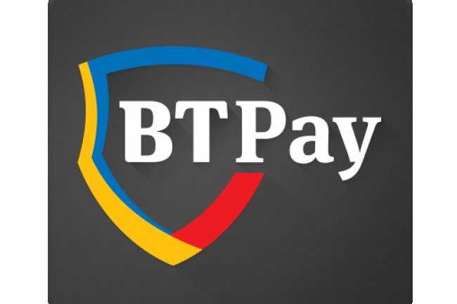 Aplicația BT Pay acceptă carduri non-BT