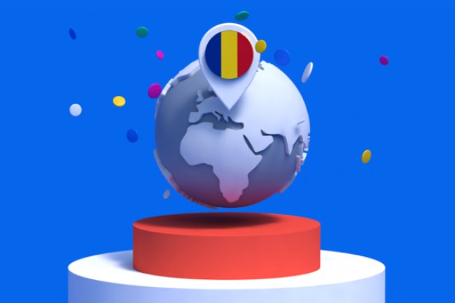 IBAN-ul tău în RON este acum disponibil în aplicația Revolut