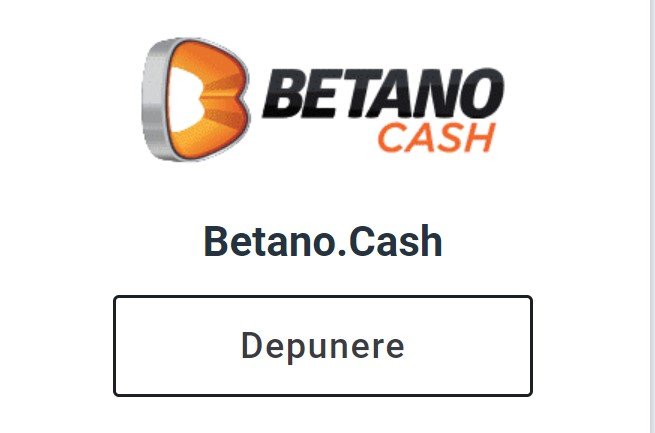Acum îți poți alimenta contul Betano direct de la stațiile de plată SelfPay