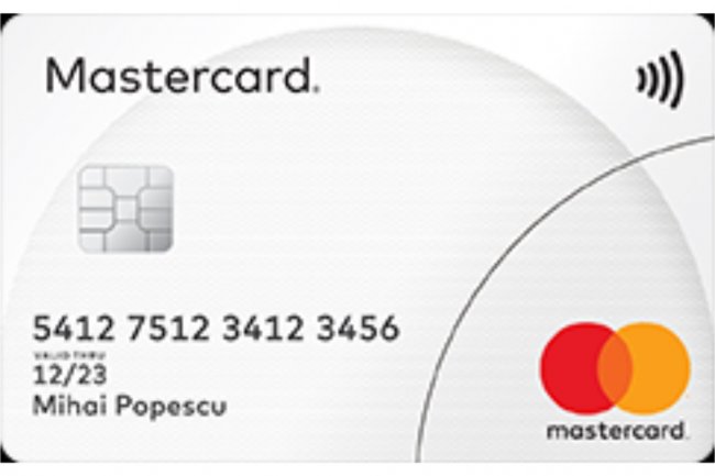 Plătește cu cardul tău Mastercard și poți câștiga o Tesla Model 3