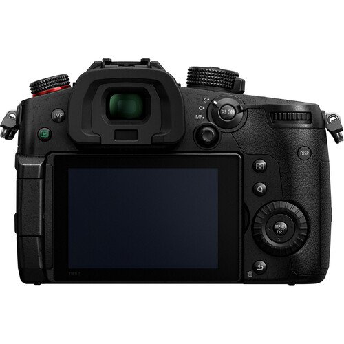 Panasonic lansează camera foto mirrorless Lumix GH5 II