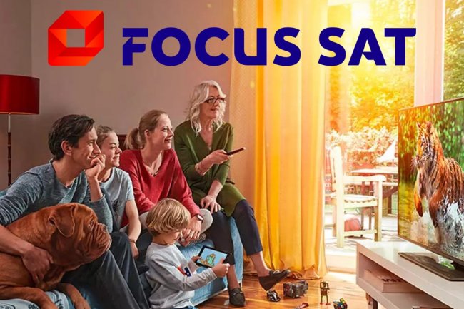 Focus Sat a anunțat că își va modifica lista de produse